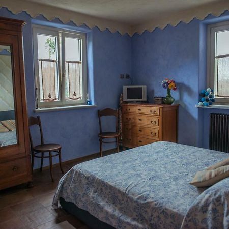 Casa Maddalena Daire Vicoforte Dış mekan fotoğraf