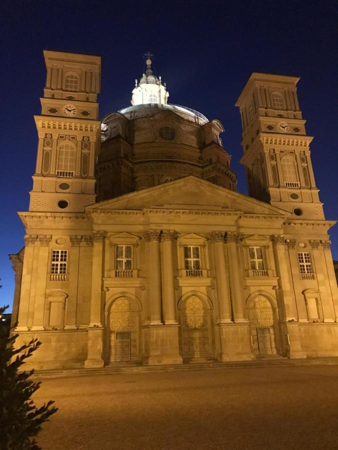 Casa Maddalena Daire Vicoforte Dış mekan fotoğraf