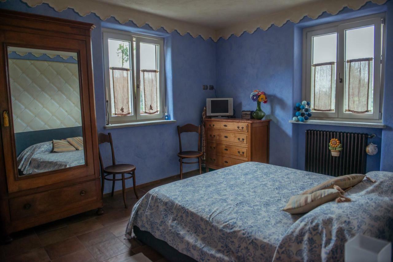 Casa Maddalena Daire Vicoforte Dış mekan fotoğraf