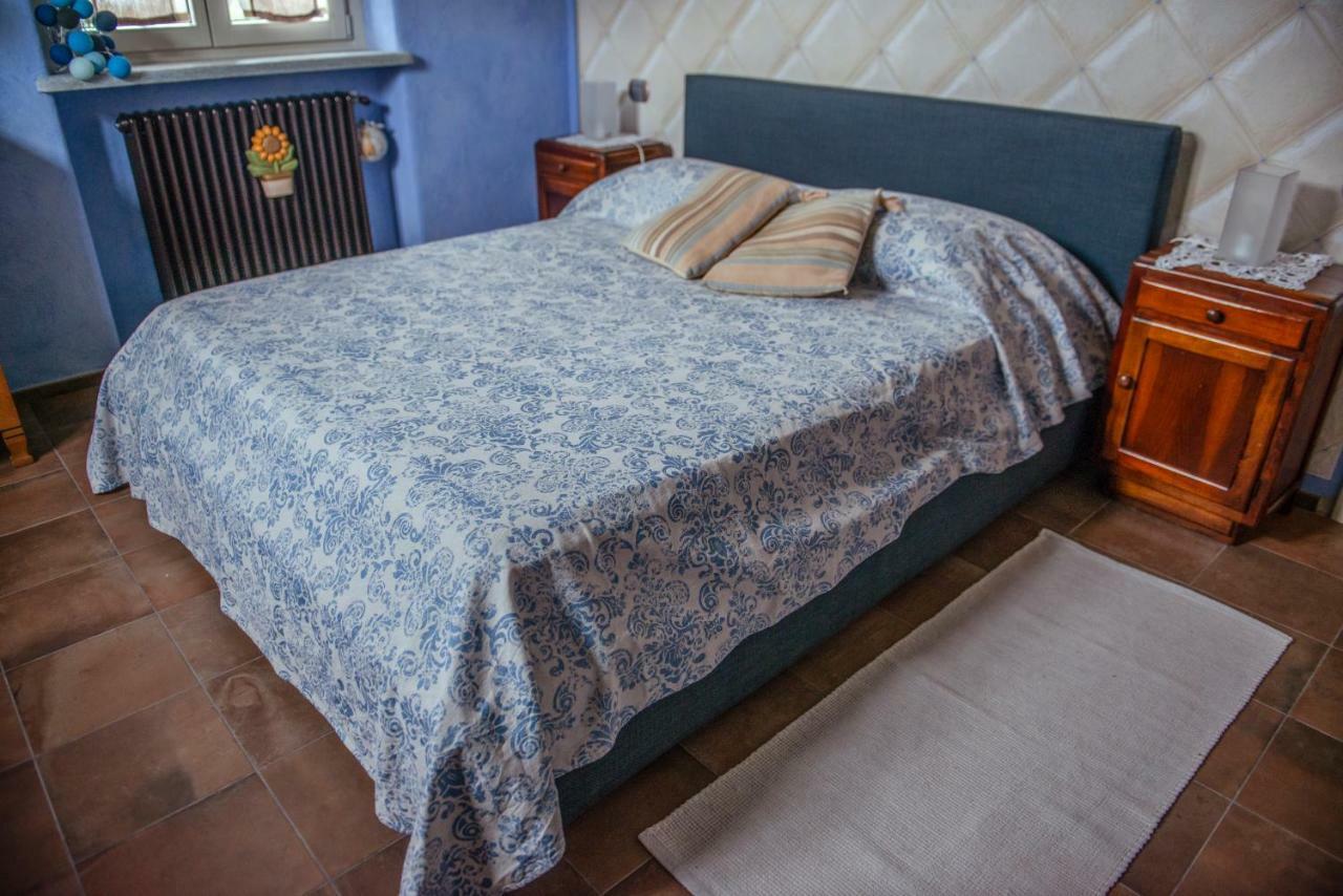 Casa Maddalena Daire Vicoforte Dış mekan fotoğraf