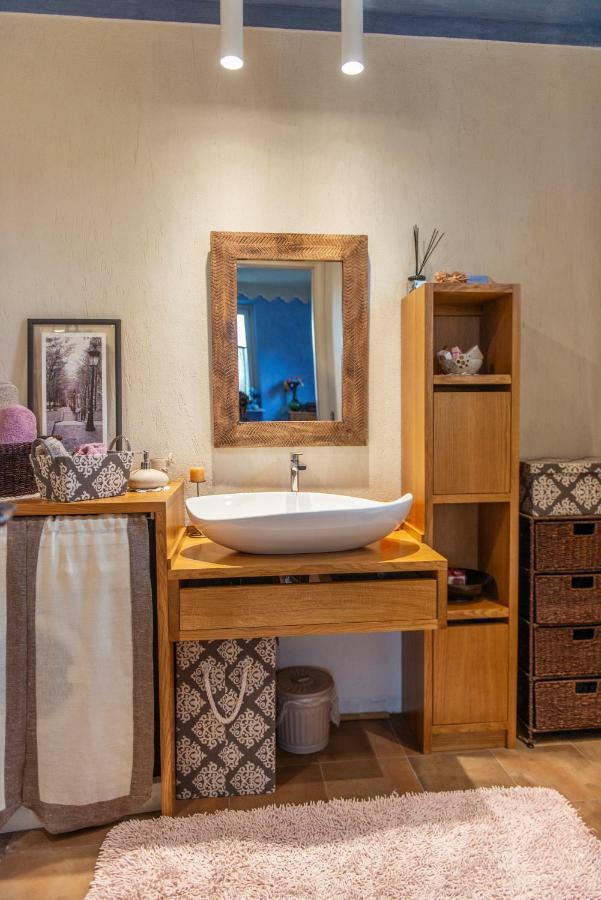 Casa Maddalena Daire Vicoforte Dış mekan fotoğraf